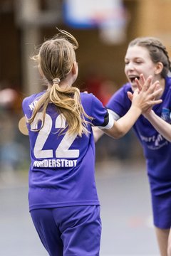Bild 825 - wCJ Falkinnen Cup